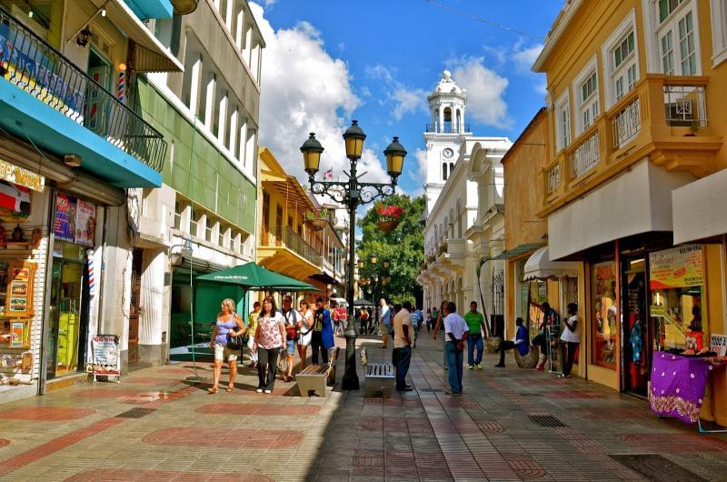 1581190359 636 Get to know Santo Domingo Dominican - Get to know Santo Domingo, Dominican