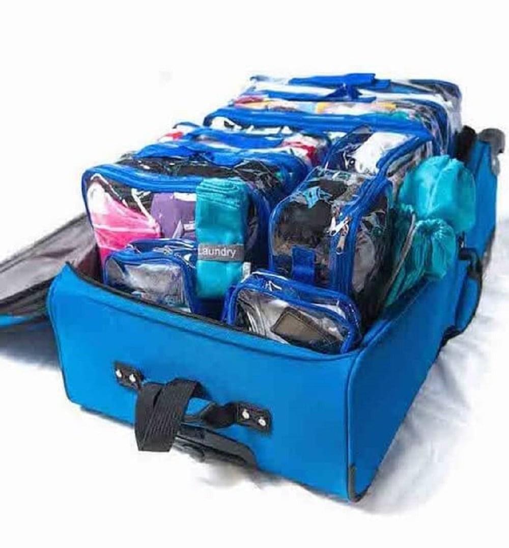 1581190429 64 How to better arrange your travel bag - How to better arrange your travel bag