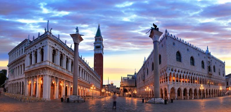 1581190689 724 The Doges Palace is the most beautiful building in Europe - The Doge's Palace is the most beautiful building in Europe