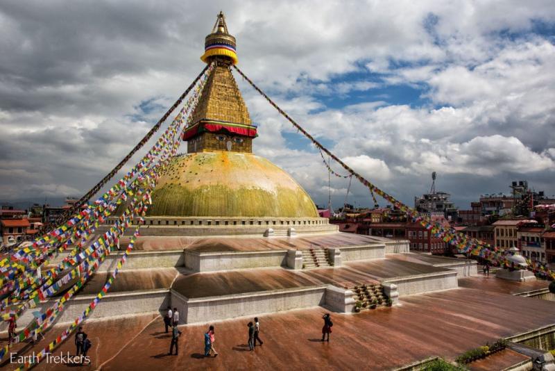 1581190799 503 Tourism in Kathmandu is thrilling - Tourism in Kathmandu is thrilling