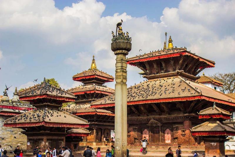 1581190799 69 Tourism in Kathmandu is thrilling - Tourism in Kathmandu is thrilling