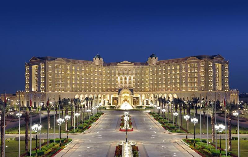 1581190849 891 List of luxury and distinctive Riyadh hotels - List of luxury and distinctive Riyadh hotels