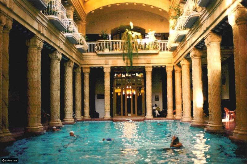 1581190929 886 Therapeutic baths in Budapest get to know them - Therapeutic baths in Budapest get to know them