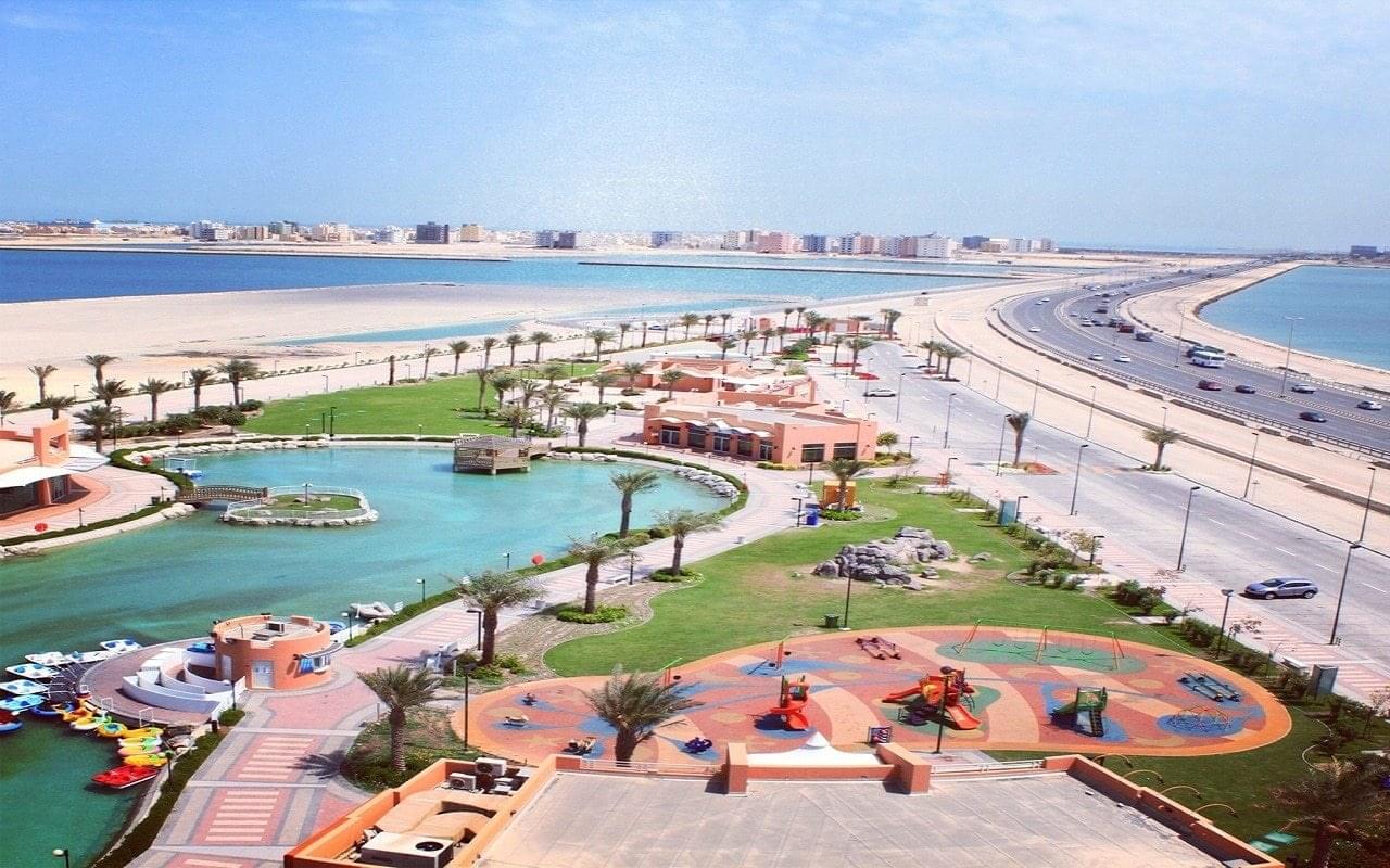 1581190949 864 When visiting Bahrain do not miss seeing these places - When visiting Bahrain do not miss seeing these places