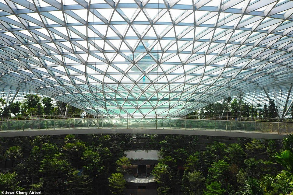 1581191069 436 Learn about Singapores Sangui Airport - Learn about Singapore's Sangui Airport