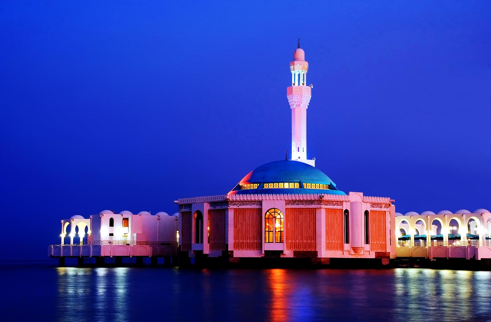 1581191179 531 5 tourist places in Jeddah you must visit - 5 tourist places in Jeddah you must visit