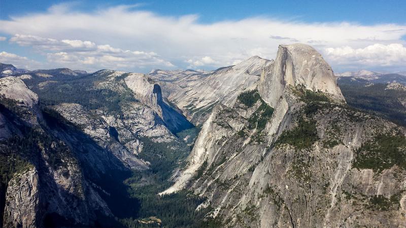 1581191649 212 Its time to visit the Woodway Yosemite National Park California - It's time to visit the Woodway Yosemite National Park, California
