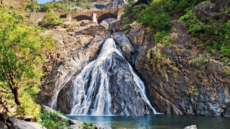 1581191899 48 Here are the most amazing waterfalls of India - Here are the most amazing waterfalls of India
