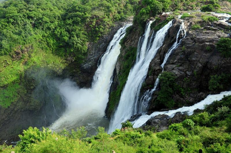 1581191899 779 Here are the most amazing waterfalls of India - Here are the most amazing waterfalls of India