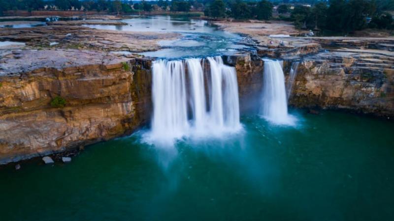 1581191899 873 Here are the most amazing waterfalls of India - Here are the most amazing waterfalls of India