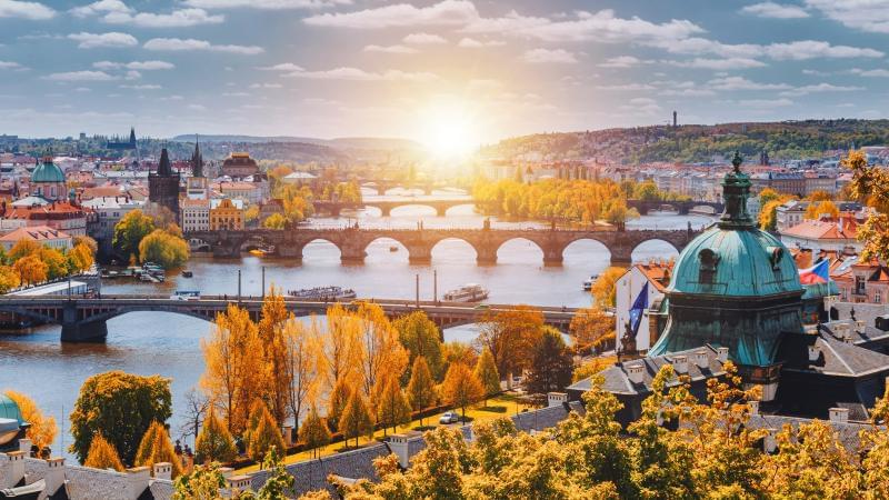 1581191909 325 Prague is the best European destination for tourism - Prague is the best European destination for tourism