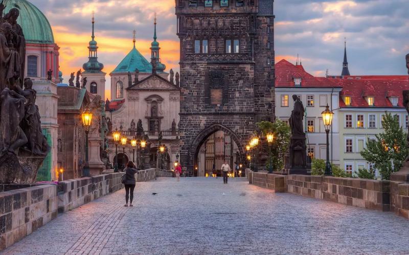 1581191909 552 Prague is the best European destination for tourism - Prague is the best European destination for tourism