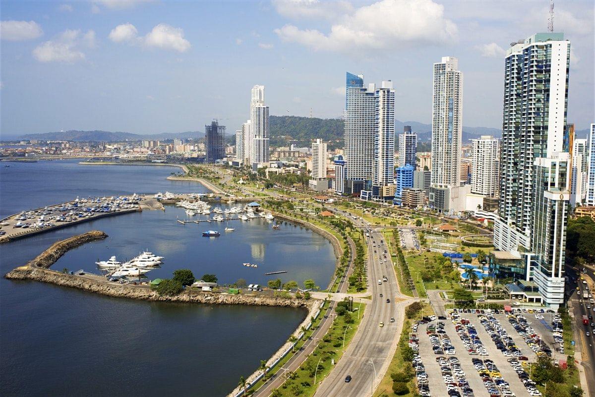 1581192079 100 Panama .. The gateway to tropical beauty welcomes everyone - Panama .. The gateway to tropical beauty welcomes everyone