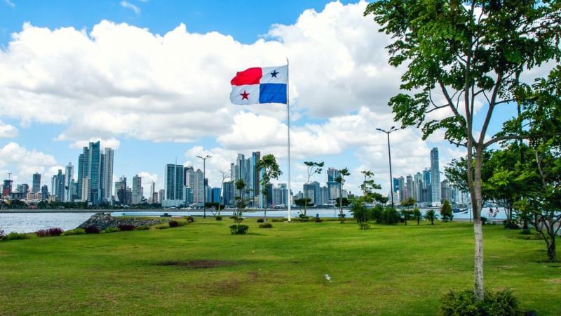 1581192079 582 Panama .. The gateway to tropical beauty welcomes everyone - Panama .. The gateway to tropical beauty welcomes everyone