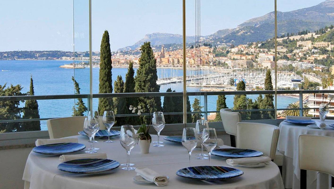 1581192089 80 Mirasor Restaurant on the French Riviera the best in the - Mirasor Restaurant on the French Riviera the best in the world for 2019..Here are the most famous dishes