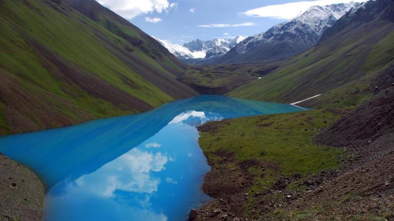 1581192149 932 Kyrgyzstan grabs the breath of its visitors in a wonderful - Kyrgyzstan grabs the breath of its visitors in a wonderful way