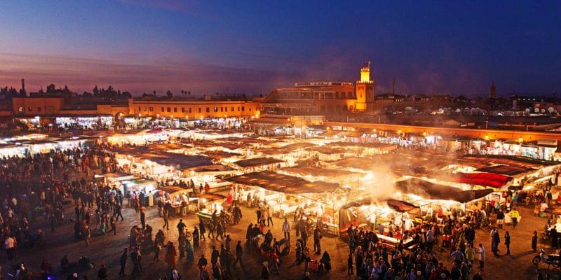 1581192429 205 Find out the best magical places that you can visit - Find out the best magical places that you can visit in Marrakech