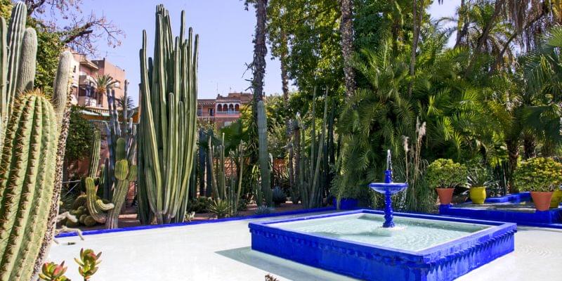 1581192429 328 Find out the best magical places that you can visit - Find out the best magical places that you can visit in Marrakech
