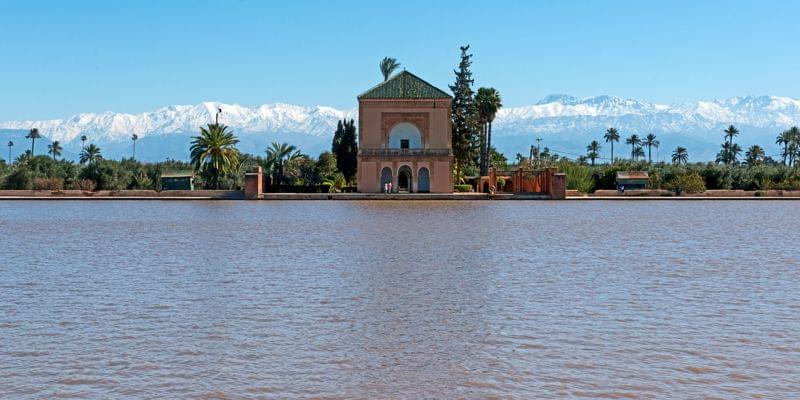 1581192429 741 Find out the best magical places that you can visit - Find out the best magical places that you can visit in Marrakech