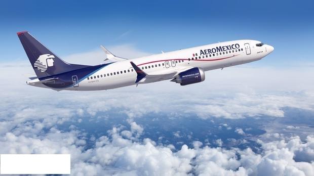 1581192819 44 Learn about the new ways Aeromexico is launching to Colombia - Learn about the new ways Aeromexico is launching to Colombia
