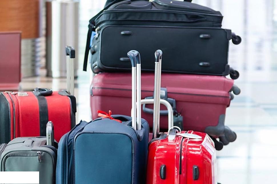 Find out what is allowed and forbidden in suitcases on the plane