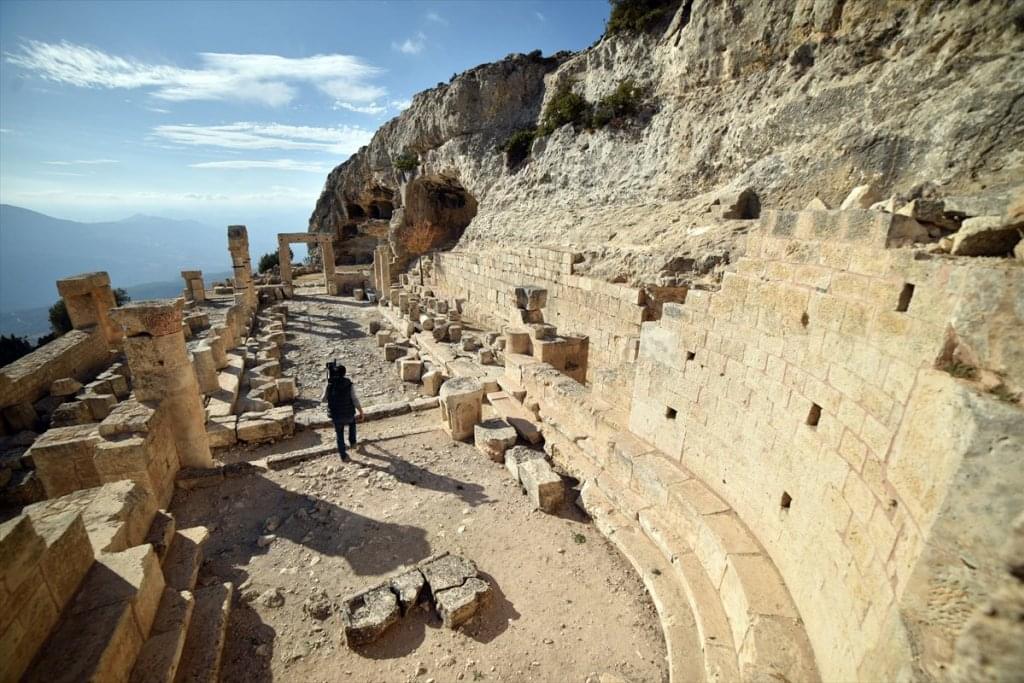 1581192909 447 Learn about the World Heritage sites in Mersin - Learn about the World Heritage sites in Mersin