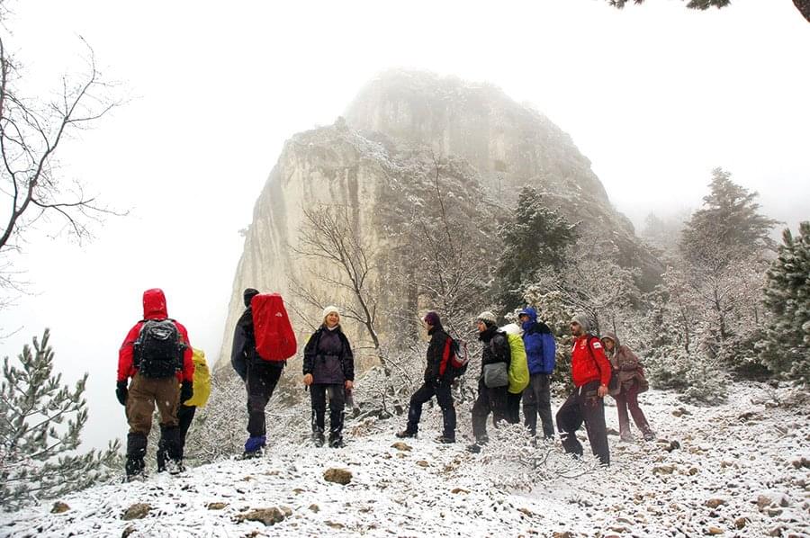 1581193039 200 A tour of Sakarya Hills for hiking enthusiasts - A tour of Sakarya Hills for hiking enthusiasts