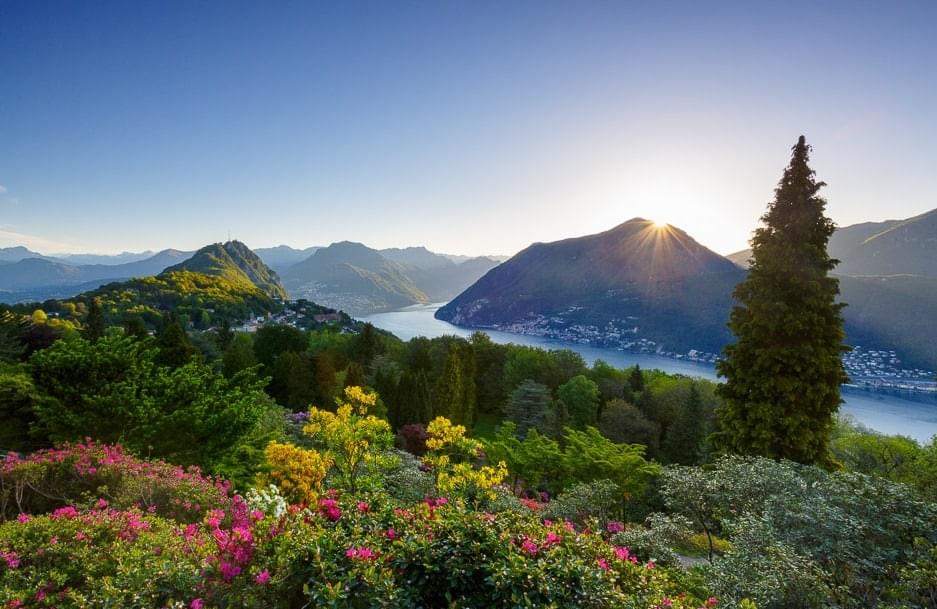 1581193049 421 Enjoy tourism in the beautiful Lugano - Enjoy tourism in the beautiful Lugano