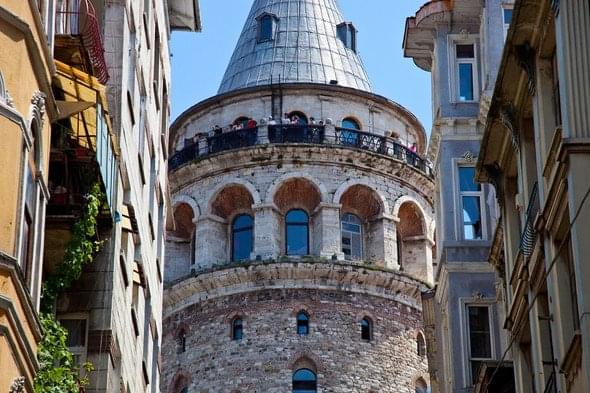 1581193109 553 Information that interests you about the most important tourist places - Information that interests you about the most important tourist places that you can visit in the city of Istanbul in the light of the freezing cold