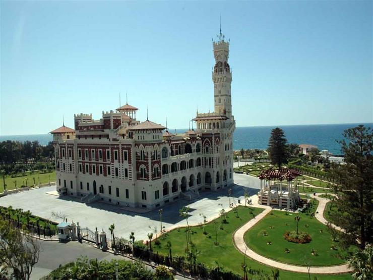 1581193139 841 Tourist places that can be visited in Alexandria - Tourist places that can be visited in Alexandria