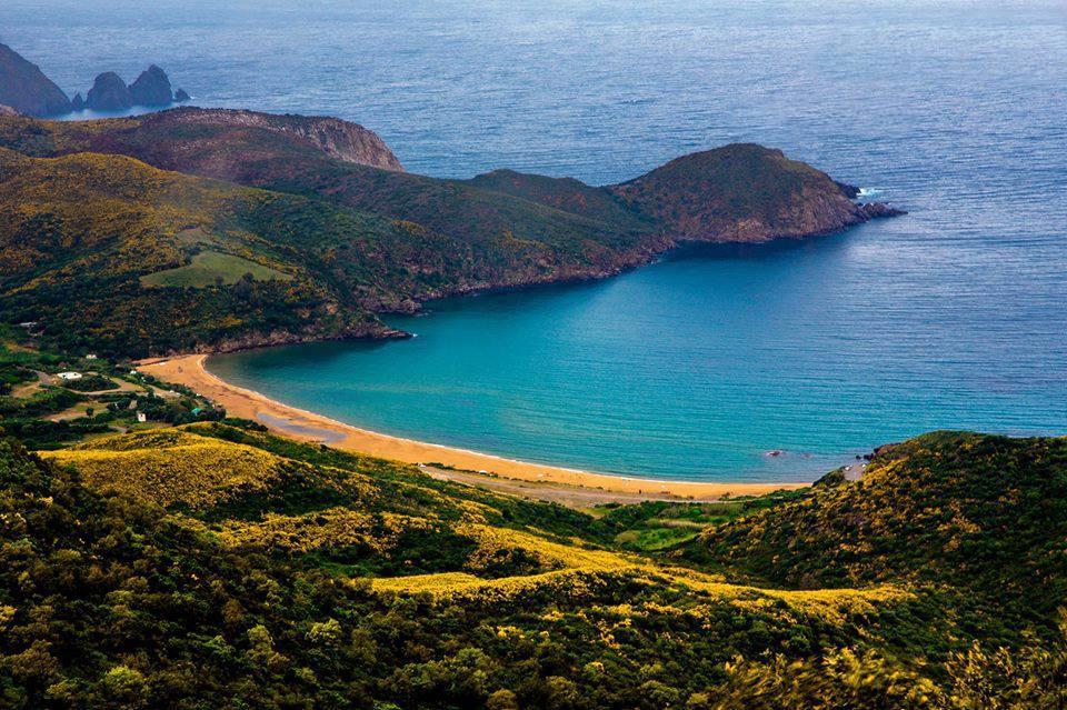 1581193209 615 A tour in the best beaches of the Algerian city - A tour in the best beaches of the Algerian city of Jijel