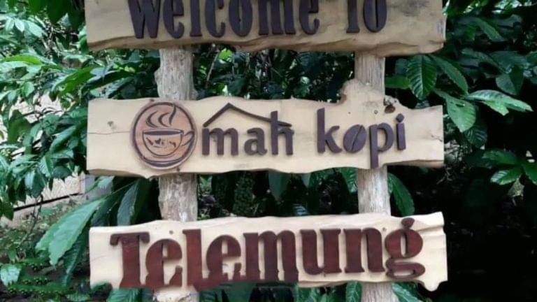 1581193249 199 The village of Telemong in East Java province affected everyone - The village of Telemong in East Java province affected everyone