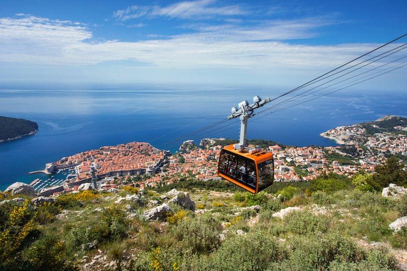 1581193469 312 Dont miss out on the scenic spots of Dubrovnik - Don't miss out on the scenic spots of Dubrovnik
