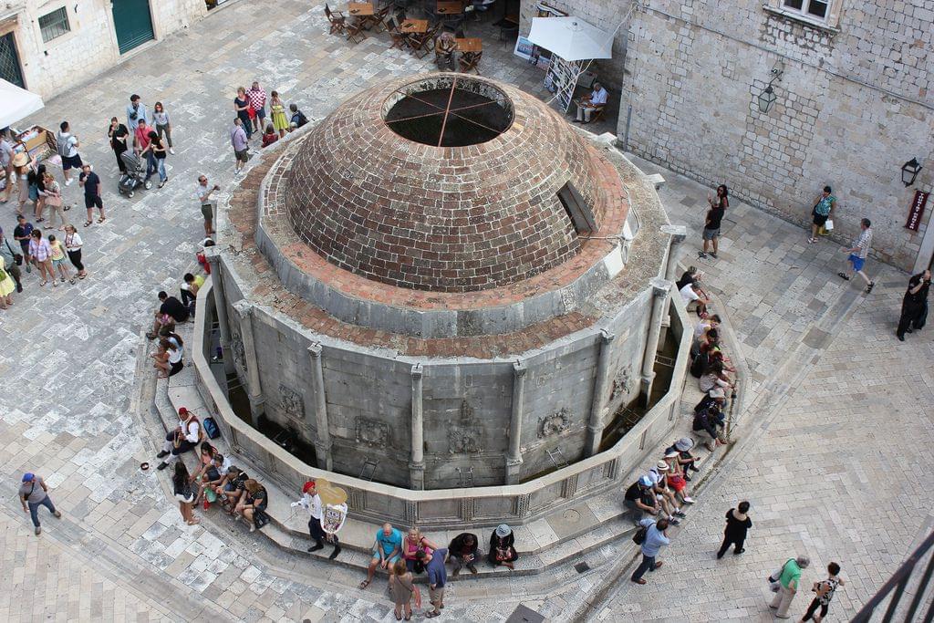 1581193469 572 Dont miss out on the scenic spots of Dubrovnik - Don't miss out on the scenic spots of Dubrovnik