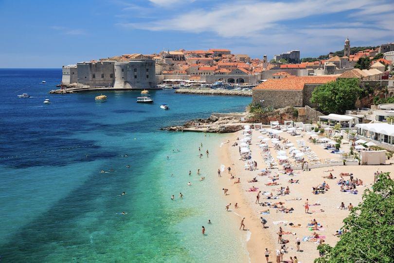 1581193469 906 Dont miss out on the scenic spots of Dubrovnik - Don't miss out on the scenic spots of Dubrovnik