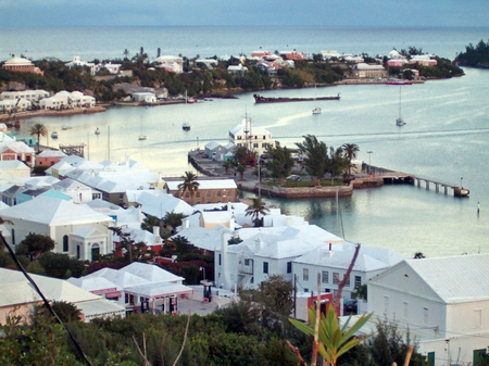 1581193769 383 A pleasant trip to Bermuda “Hamilton” - A pleasant trip to Bermuda “Hamilton”