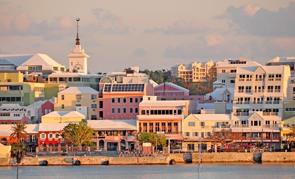 1581193769 914 A pleasant trip to Bermuda “Hamilton” - A pleasant trip to Bermuda “Hamilton”
