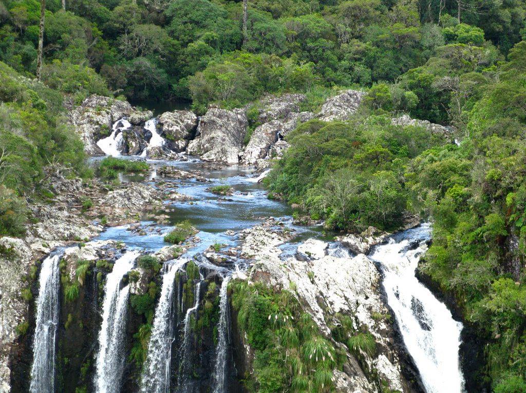 Closely know the Aparados da Serra National Park