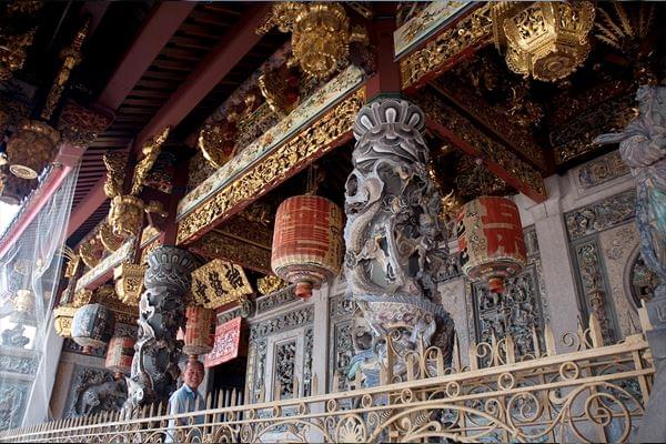 1581194259 93 Information about the famous Khu Khong Si Palace on Penang - Information about the famous Khu Khong Si Palace on Penang Island