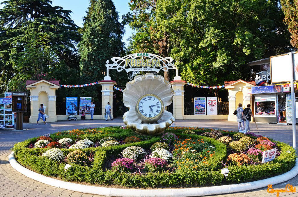 Information of interest on tourism in the Russian city of Sochi