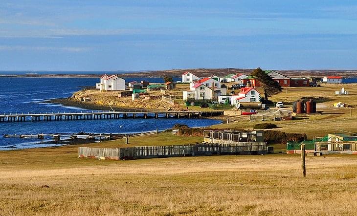 1581195709 184 Falkland Islands attract tourists for these reasons - Falkland Islands attract tourists for these reasons