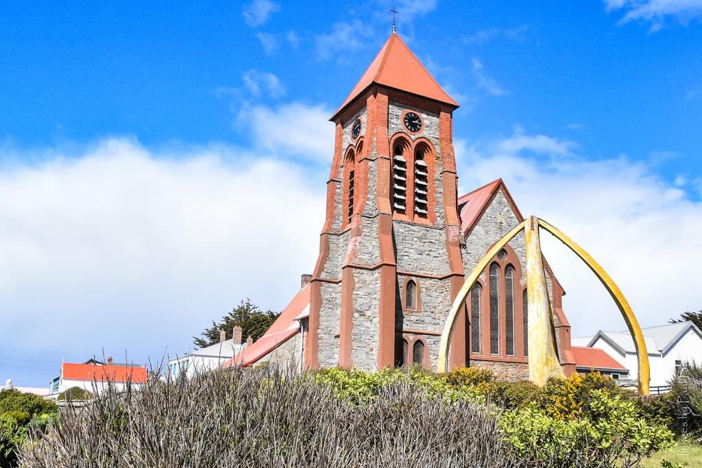 1581195709 5 Falkland Islands attract tourists for these reasons - Falkland Islands attract tourists for these reasons