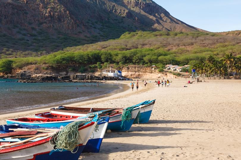 1581195719 358 For lovers to travel to the islands tourist attractions in - For lovers to travel to the islands: tourist attractions in the picturesque "Cape Verde Islands"