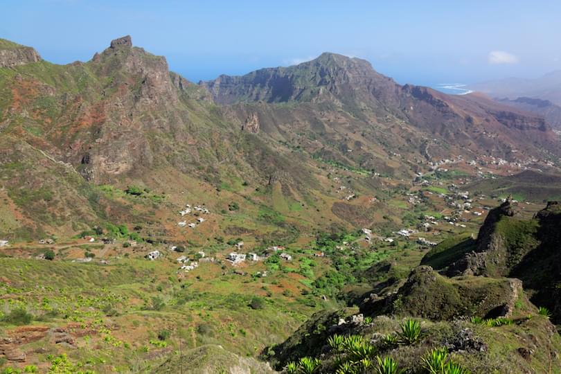 1581195719 925 For lovers to travel to the islands tourist attractions in - For lovers to travel to the islands: tourist attractions in the picturesque "Cape Verde Islands"