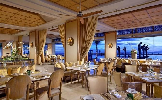 1581195749 147 The most important and famous restaurants in Nusa Dua get - The most important and famous restaurants in Nusa Dua, get to know it closely