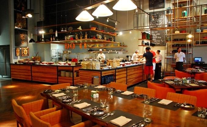 1581195749 202 The most important and famous restaurants in Nusa Dua get - The most important and famous restaurants in Nusa Dua, get to know it closely