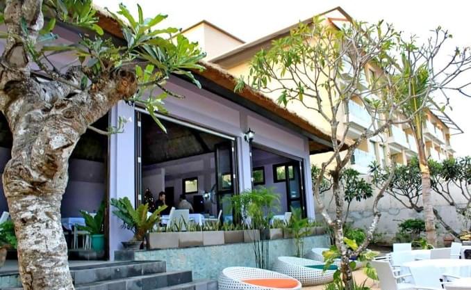 1581195749 509 The most important and famous restaurants in Nusa Dua get - The most important and famous restaurants in Nusa Dua, get to know it closely