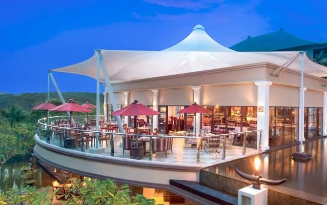 1581195749 781 The most important and famous restaurants in Nusa Dua get - The most important and famous restaurants in Nusa Dua, get to know it closely