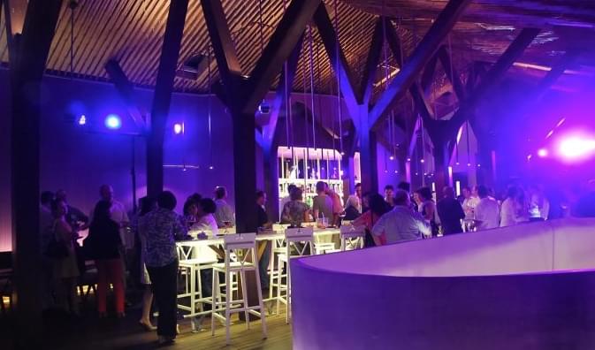 1581195749 968 The most important and famous restaurants in Nusa Dua get - The most important and famous restaurants in Nusa Dua, get to know it closely