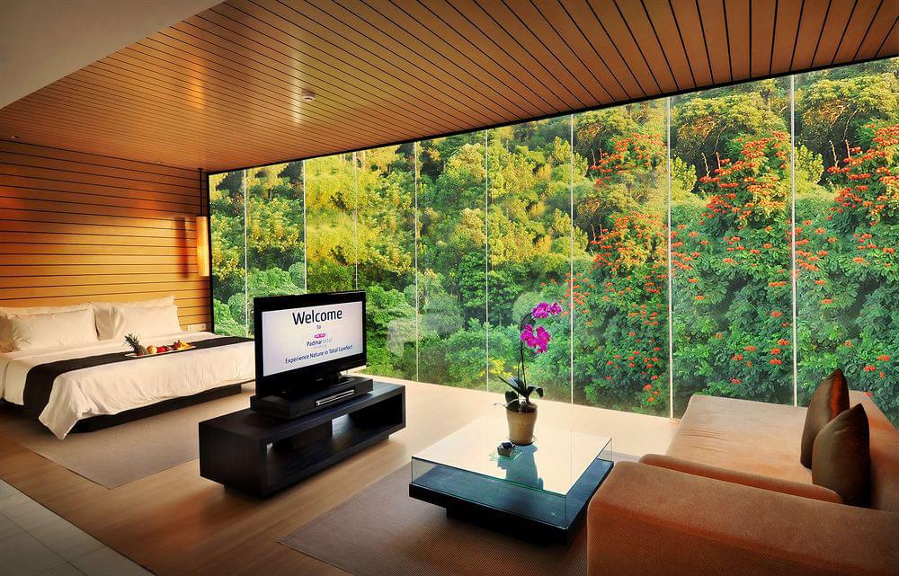 1581196099 380 The best rainforest hotels in Indonesia - The best rainforest hotels in Indonesia